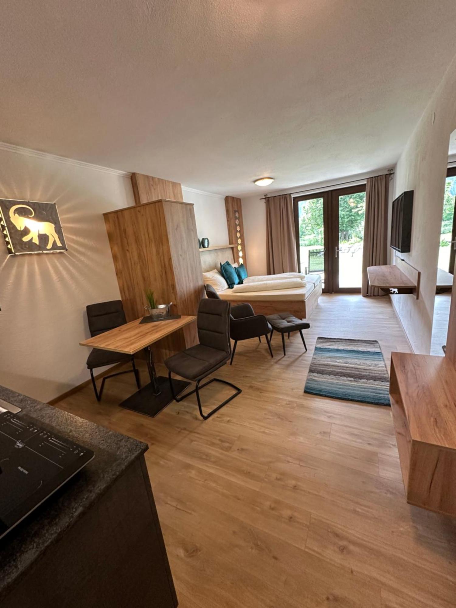 Apartment Haus Am See Uttendorf Extérieur photo