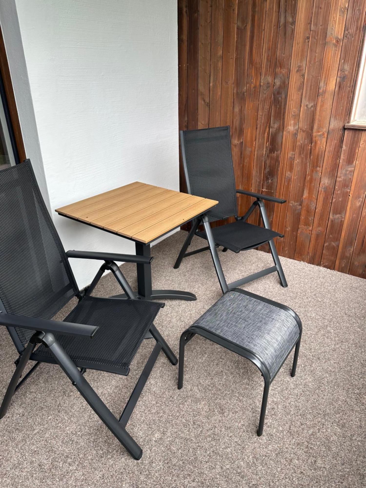 Apartment Haus Am See Uttendorf Extérieur photo