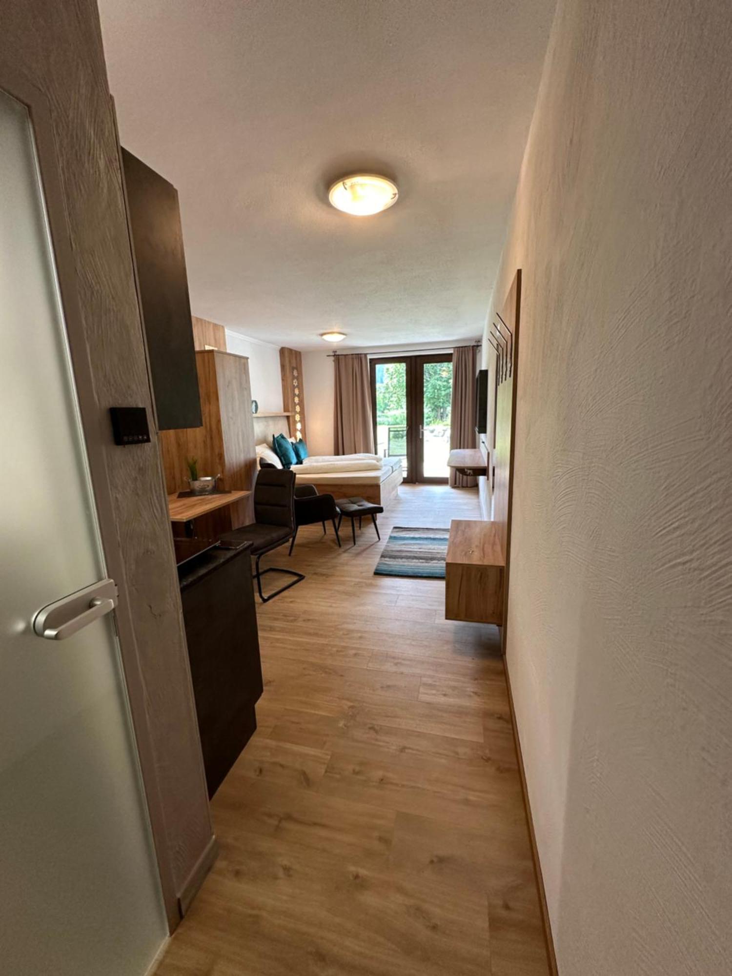 Apartment Haus Am See Uttendorf Extérieur photo