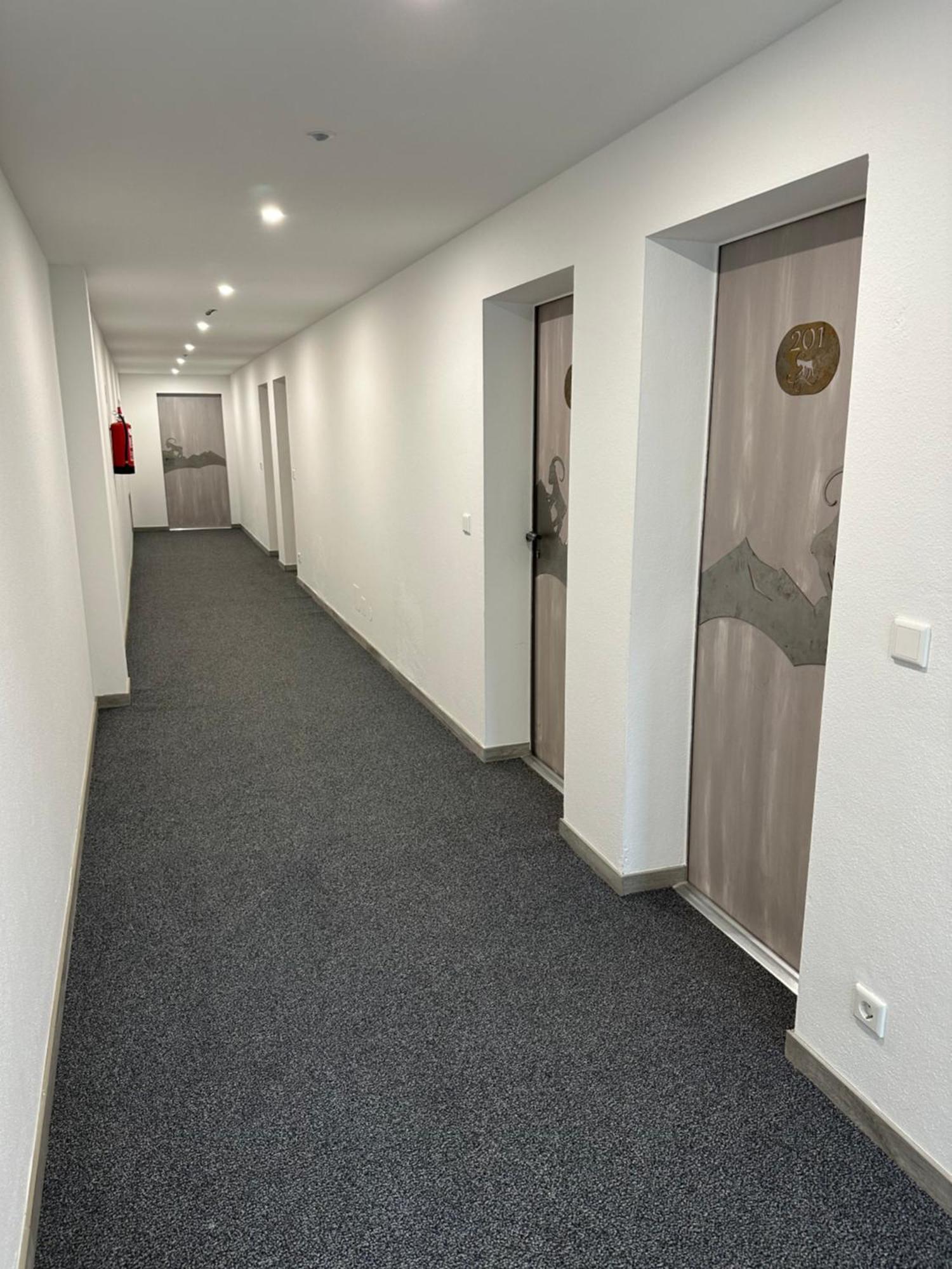 Apartment Haus Am See Uttendorf Extérieur photo