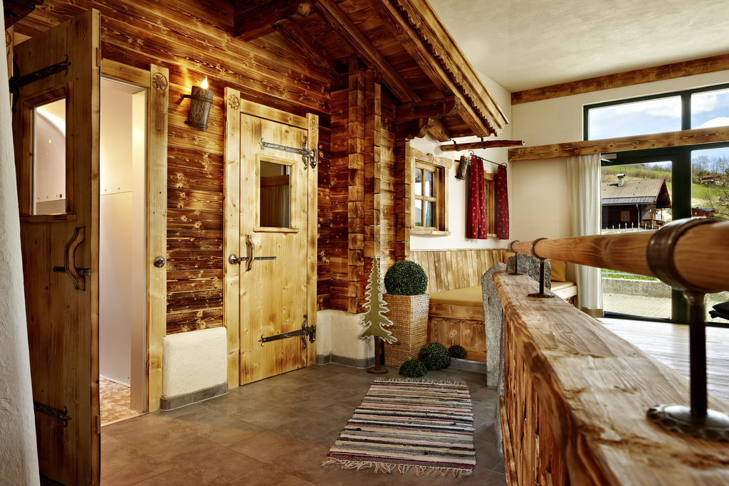 Apartment Haus Am See Uttendorf Extérieur photo
