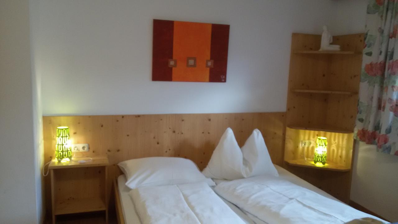 Apartment Haus Am See Uttendorf Extérieur photo