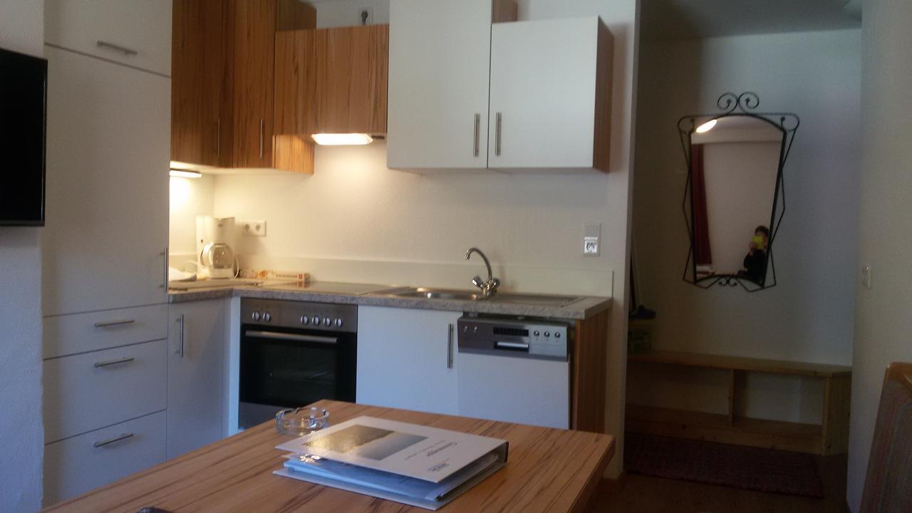 Apartment Haus Am See Uttendorf Extérieur photo