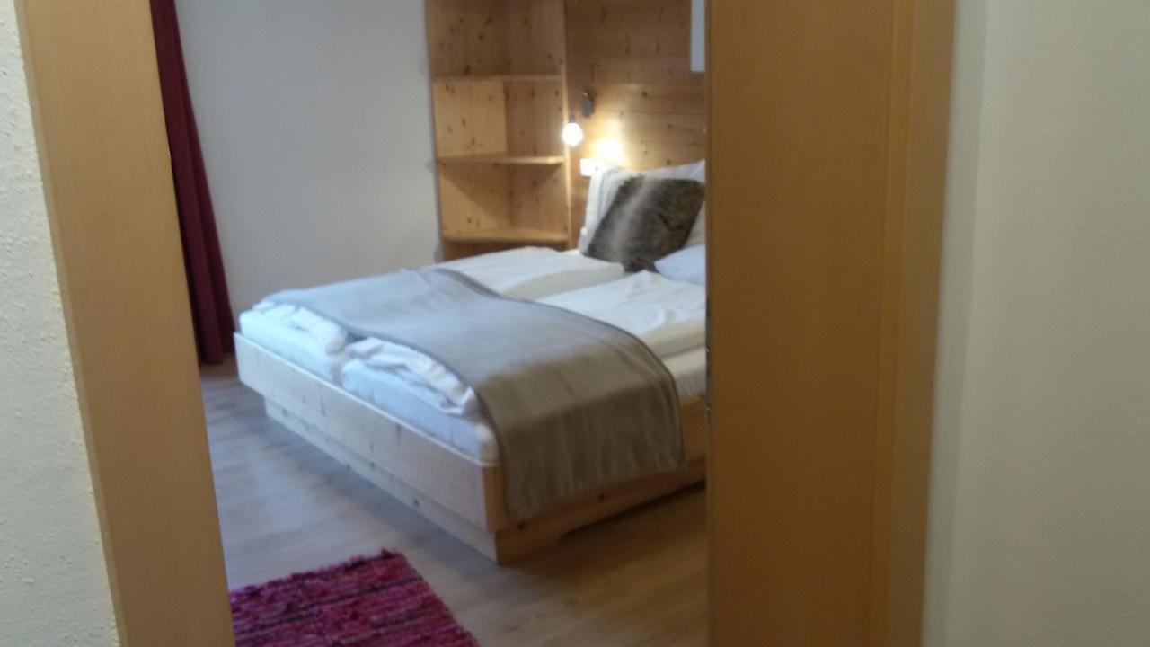 Apartment Haus Am See Uttendorf Extérieur photo