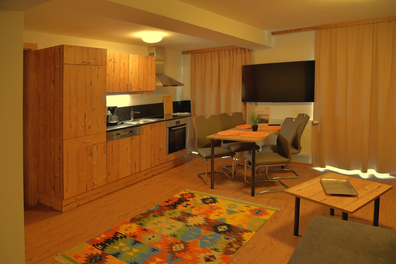 Apartment Haus Am See Uttendorf Extérieur photo